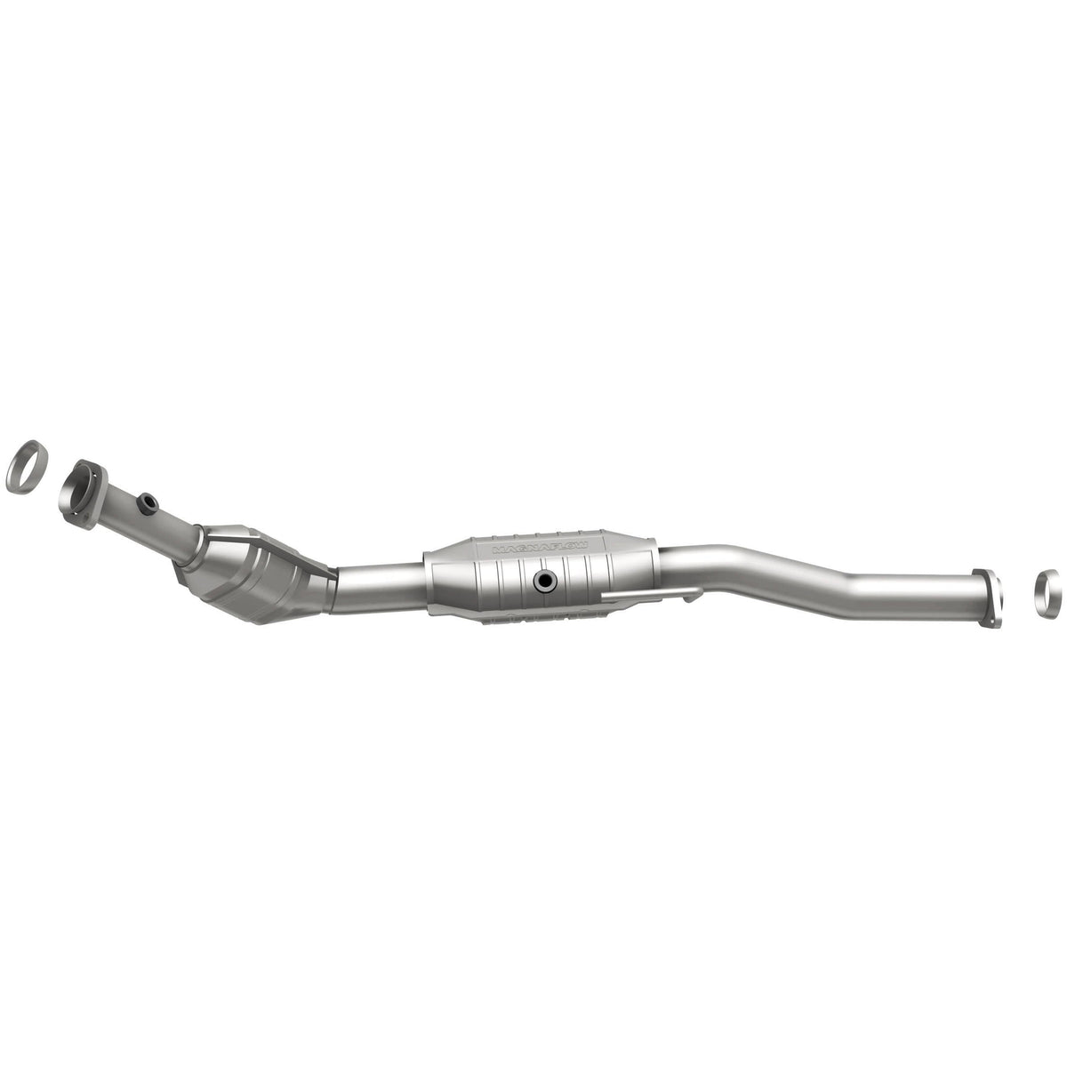 Katalyzátor MagnaFlow California Grade pro přímou montáž – Ford Ranger 2,3 (2001–2003) / Mazda B2300 2,3 (2001–2003) - 441413