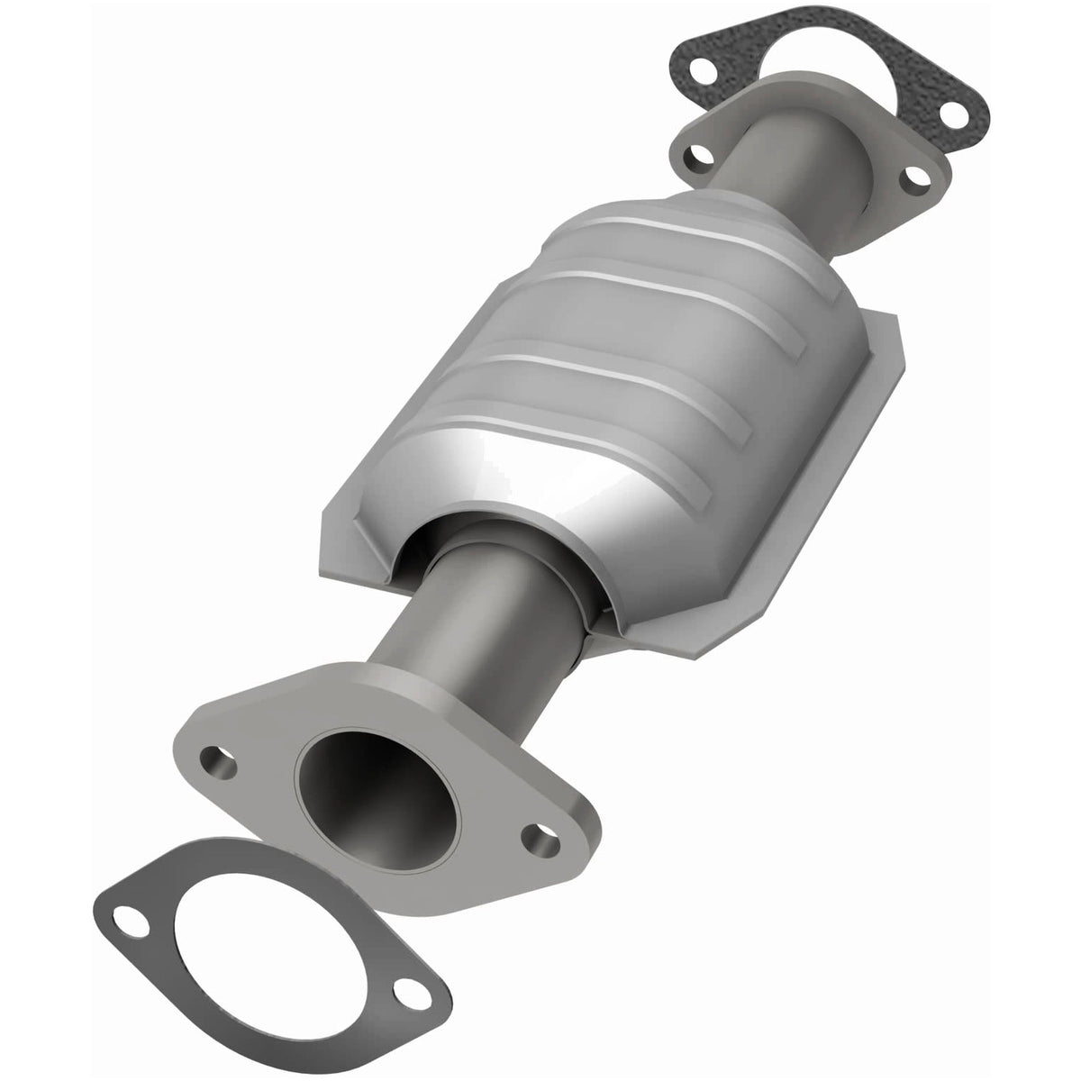 Katalyzátor MagnaFlow California Grade pro přímou montáž (zadní) – Mazda MX-6 2,0 (1996–1997) / Mazda 626 2,0 (1996–1997) - 441700