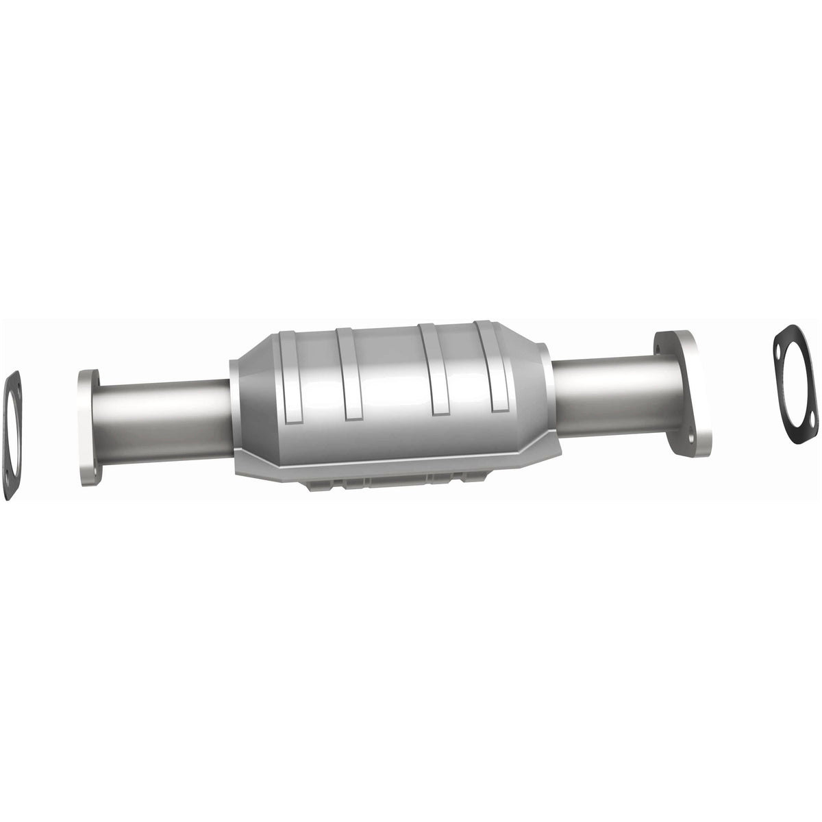 Katalyzátor MagnaFlow California Grade pro přímou montáž (zadní) – Mazda MX-6 2,0 (1996–1997) / Mazda 626 2,0 (1996–1997) - 441700