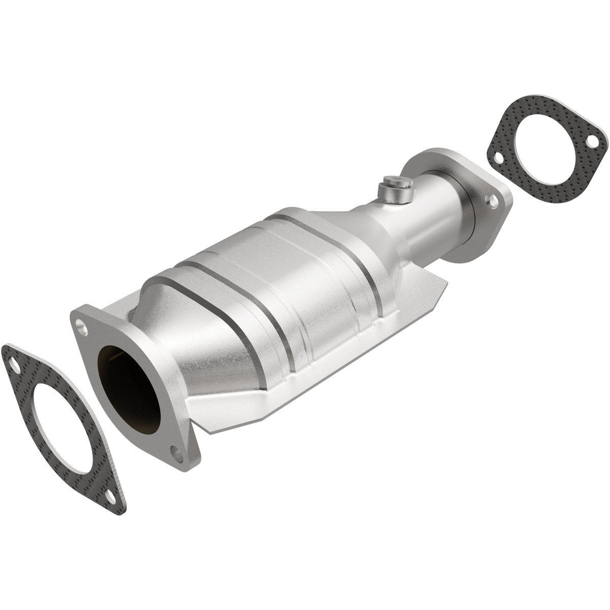 Katalyzátor MagnaFlow California Grade pro přímou montáž (zadní) – Nissan Maxima 3,0 (1996–1999) / INFINITI I30 3,0 (1997–1999) - 441704