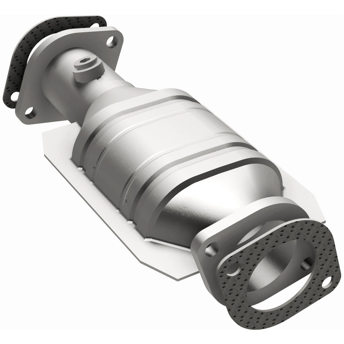Katalyzátor MagnaFlow California Grade pro přímou montáž (zadní) – Nissan Maxima 3,0 (1996–1999) / INFINITI I30 3,0 (1997–1999) - 441704