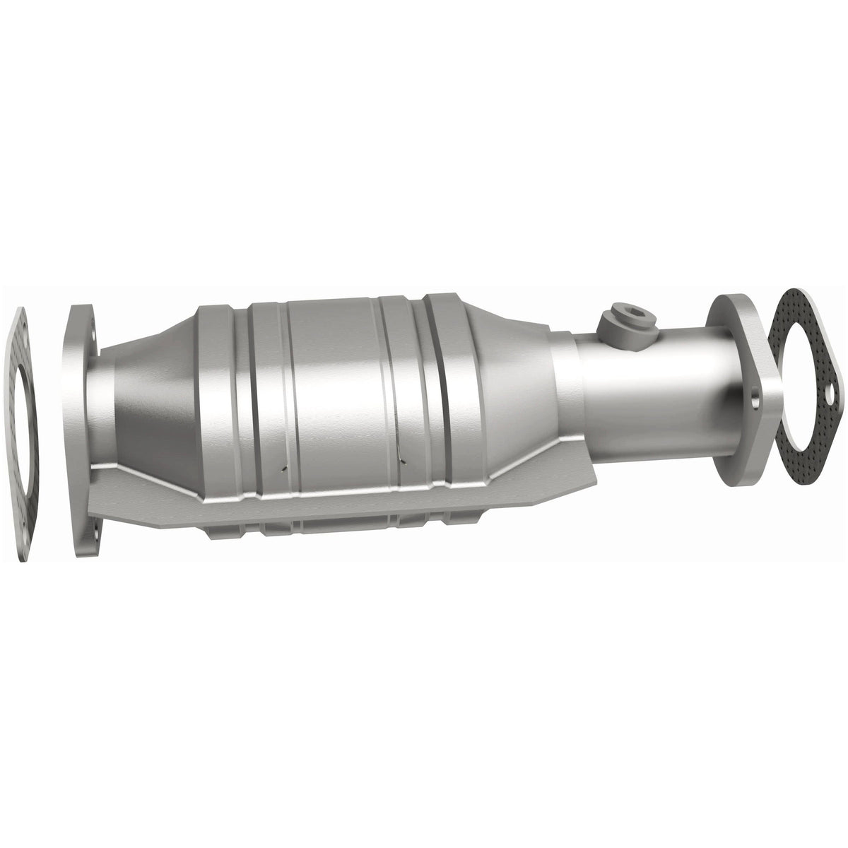 Katalyzátor MagnaFlow California Grade pro přímou montáž (zadní) – Nissan Maxima 3,0 (1996–1999) / INFINITI I30 3,0 (1997–1999) - 441704