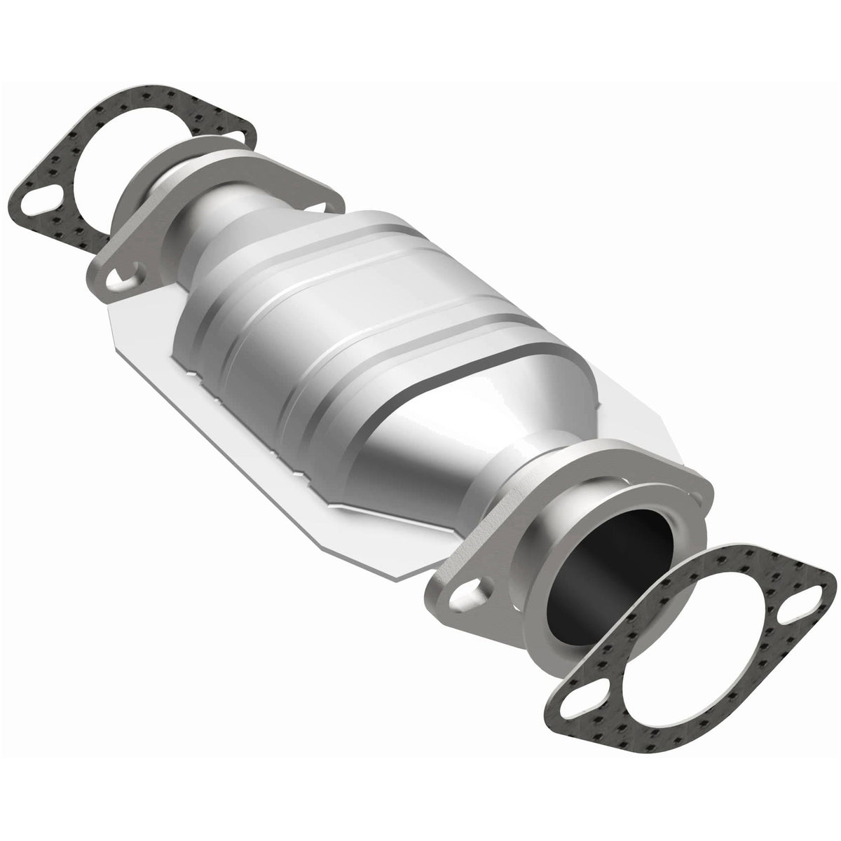 Katalyzátor MagnaFlow California Grade pro přímou montáž (zadní) – Nissan Altima 2,4 (1996–2001) - 441705