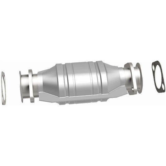 Katalyzátor MagnaFlow California Grade pro přímou montáž (zadní) – Nissan Altima 2,4 (1996–2001) - 441705