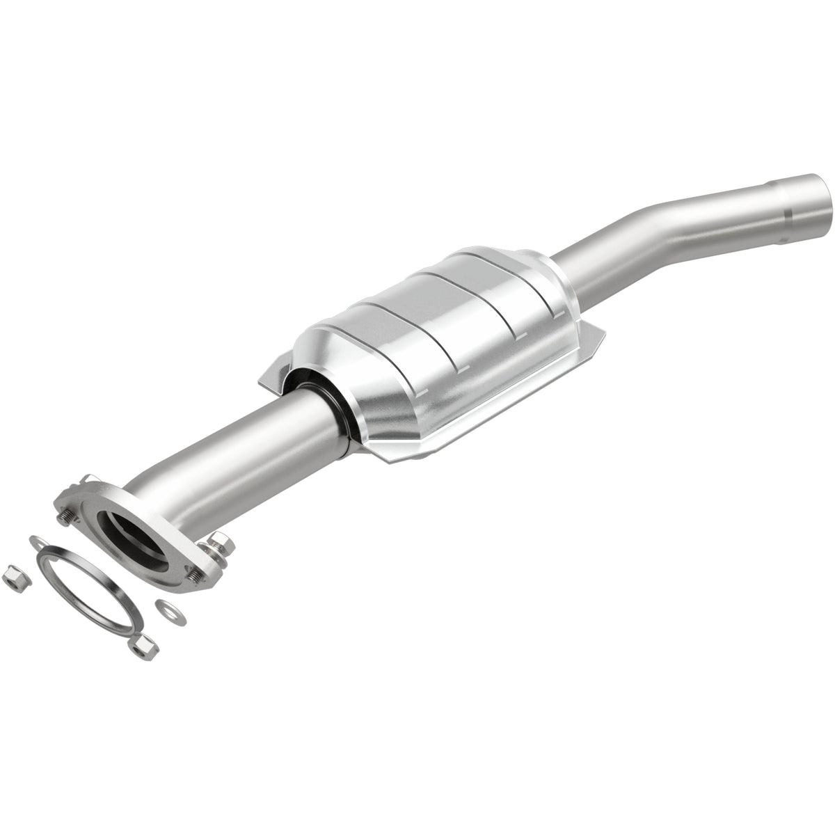 Katalyzátor MagnaFlow California Grade pro přímou montáž (zadní) – Mazda Miata 1,8 (1999–2000) - 441771