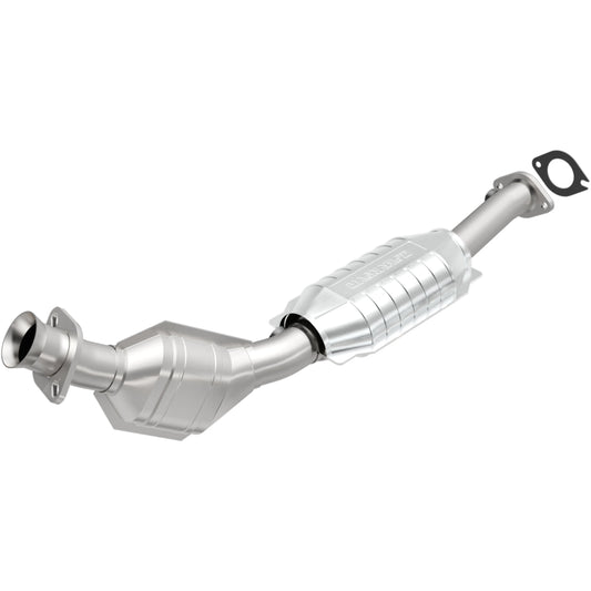 Katalyzátor MagnaFlow California Grade pro přímou montáž (levý) – Ford Crown Victoria 4,6 (1995–2002) a další - 444021