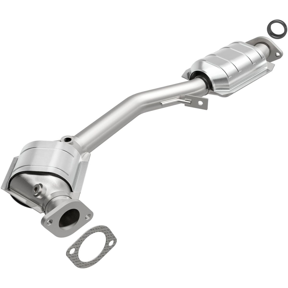 Katalyzátor MagnaFlow California Grade pro přímou montáž – Subaru Impreza (1999–2005) / Subaru Forester 2,5 (2000–2005) - 444043