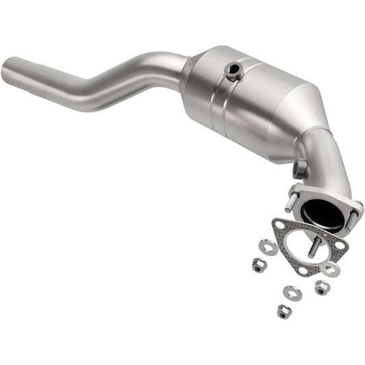 MagnaFlow 444066