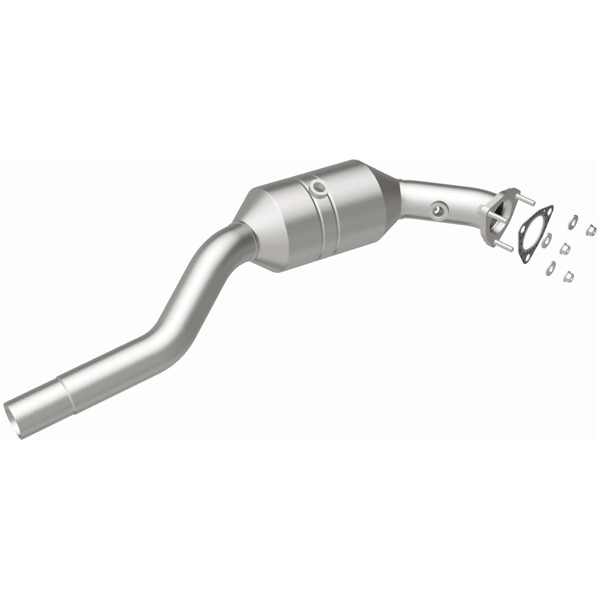 MagnaFlow 444066