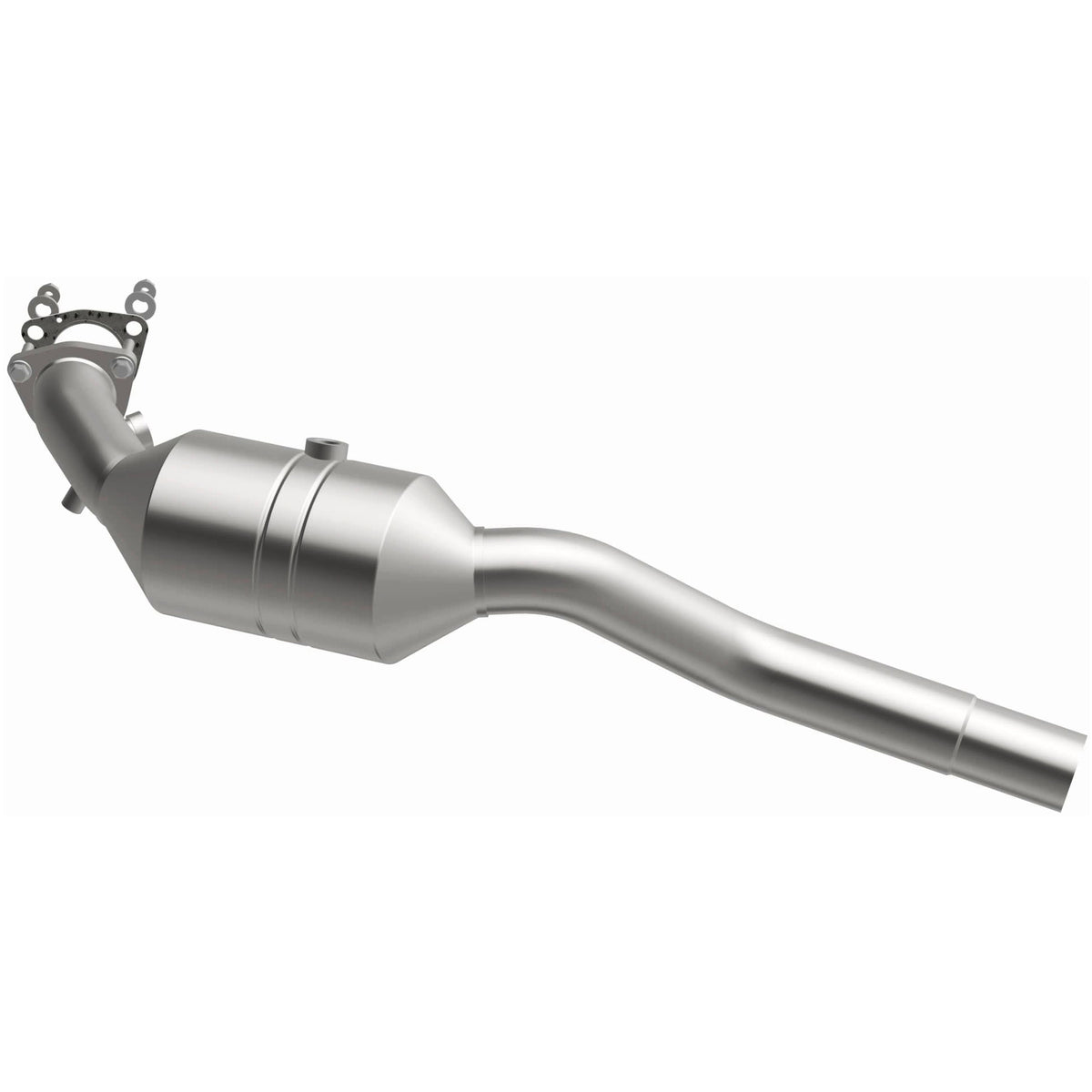 MagnaFlow 444066