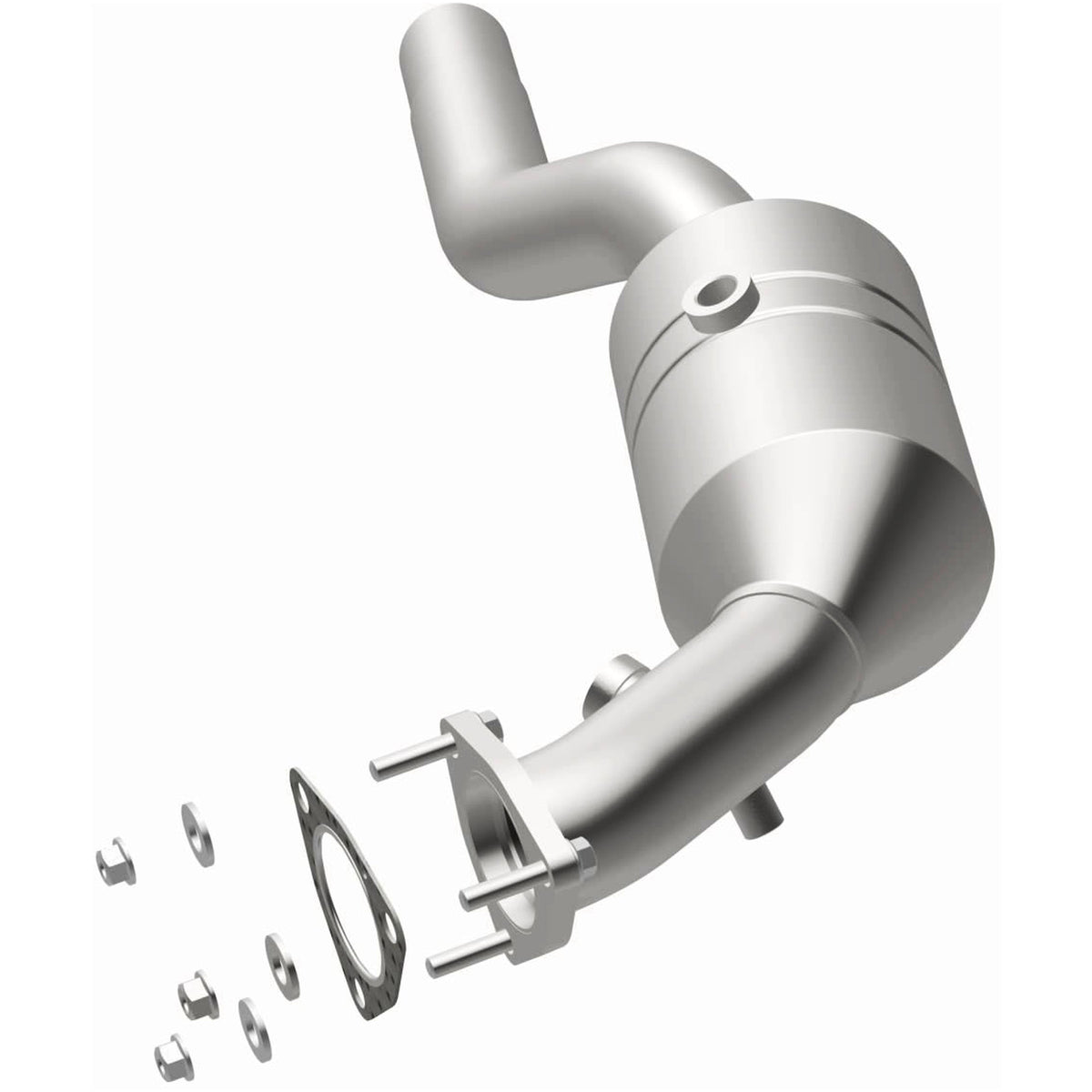 MagnaFlow 444066