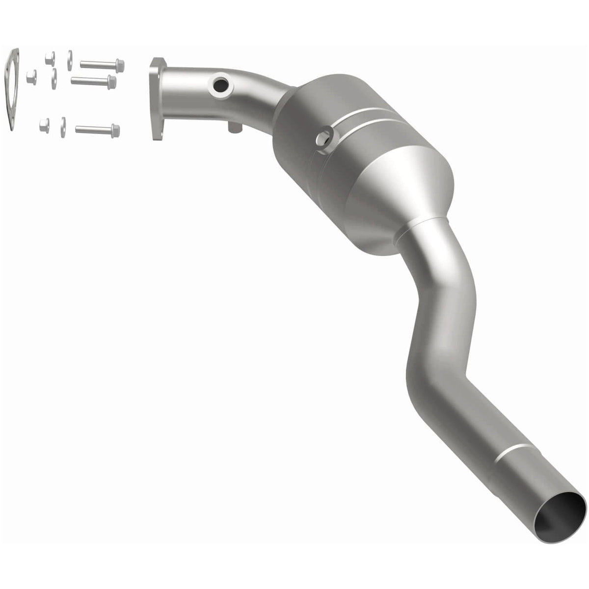 MagnaFlow 444067