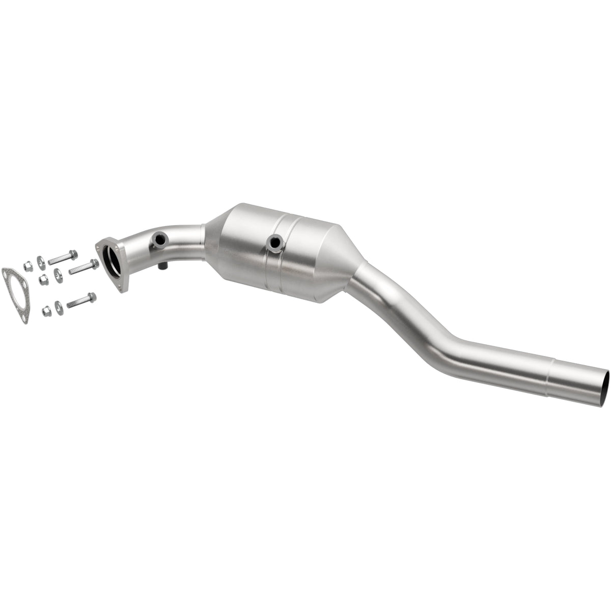 MagnaFlow 444067