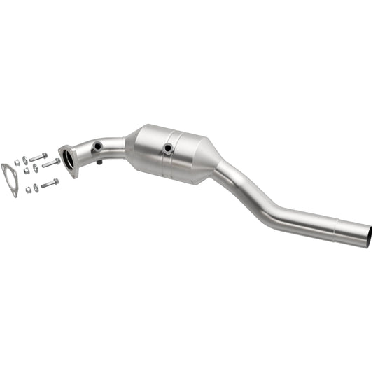 MagnaFlow 444067