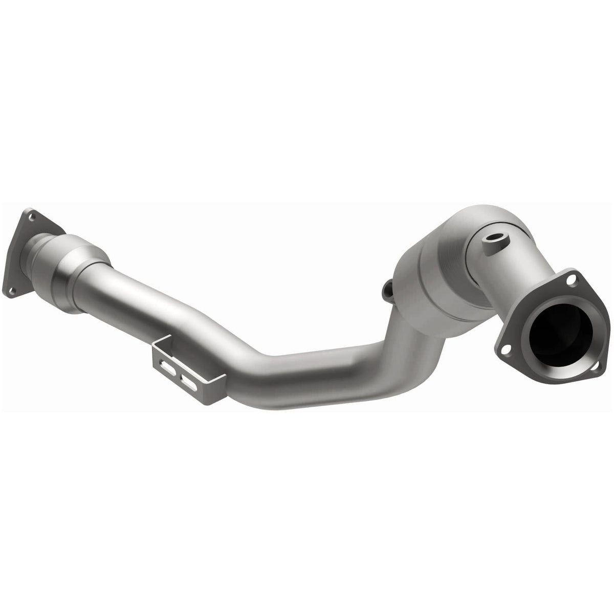 MagnaFlow 444081