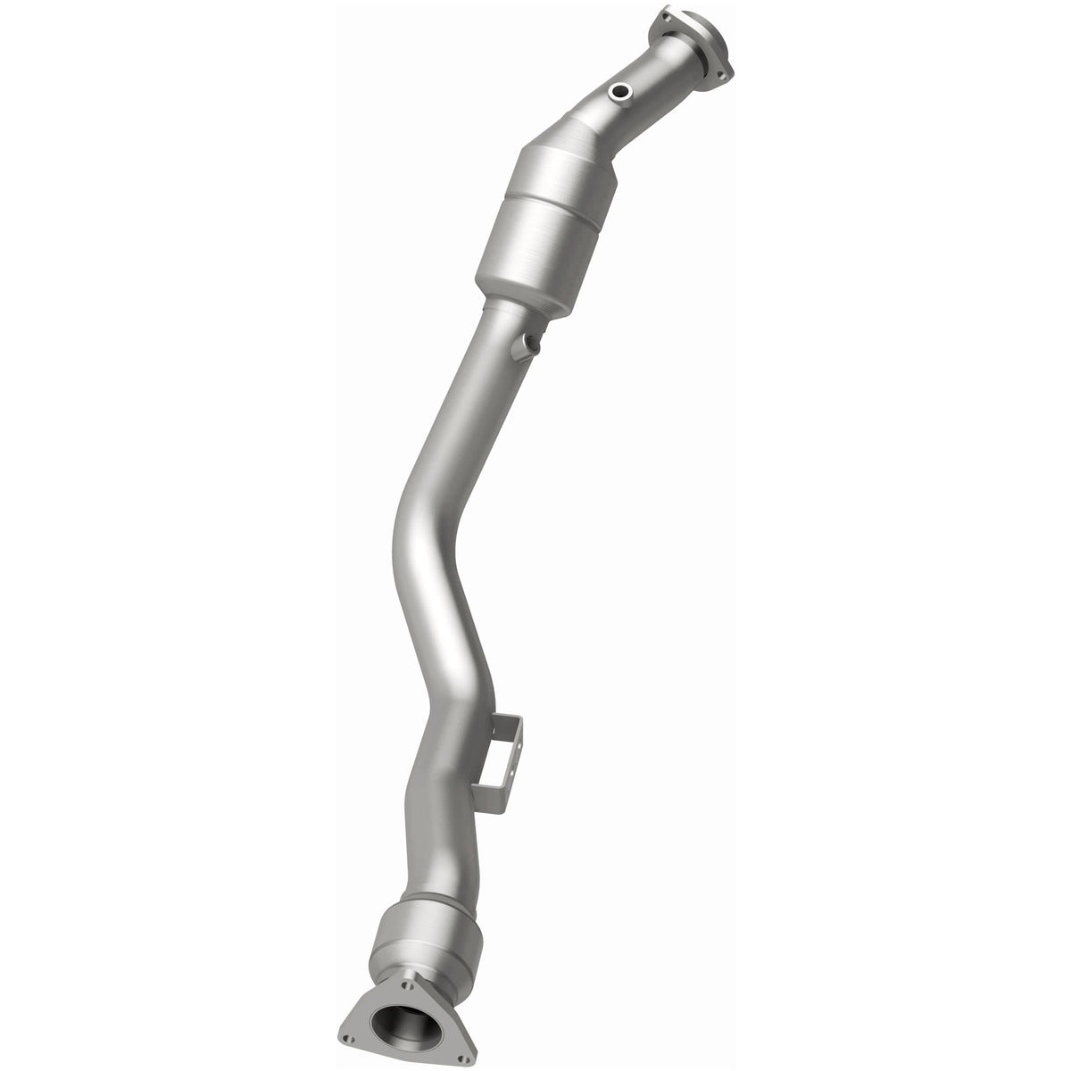 MagnaFlow 444081