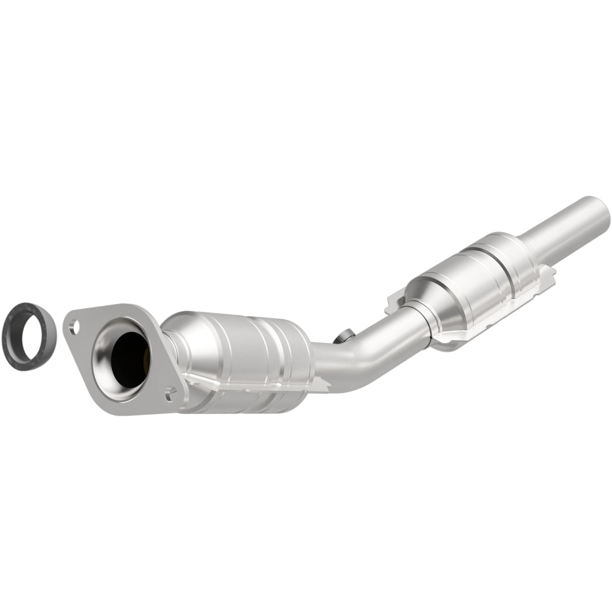 Katalyzátor MagnaFlow California Grade pro přímou montáž – Toyota Corolla 1,8 (2003–2005) / Pontiac Vibe 1,8 (2003–2004) a další - 444312