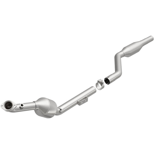 MagnaFlow 444315