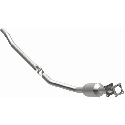 Katalyzátor MagnaFlow California Grade pro přímou montáž – Chrysler Voyager 2,4 (2001–2003) / Dodge Caravan 2,4 (2001–2003) - 4451201