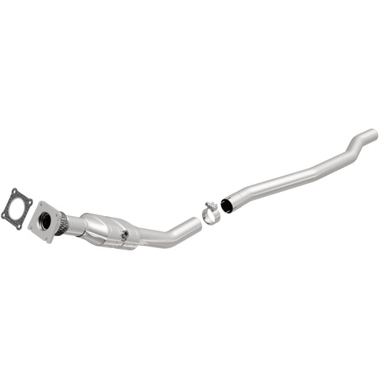 Katalyzátor MagnaFlow California Grade pro přímou montáž – Dodge Grand Caravan (2001–2003) / Dodge Caravan 3,3 (2001) - 4451204