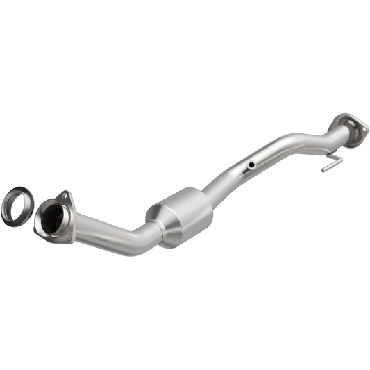 Katalyzátor MagnaFlow California Grade pro přímou montáž – Chevrolet Trailblazer 4,2 (2002–2003) / GMC Envoy 4,2 (2002–2003) a další - 4451217
