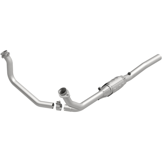 Katalyzátor MagnaFlow California Grade pro přímou montáž – Dodge B1500 (1996–1997) / Dodge B2500 (1996–1997) a další - 4451296