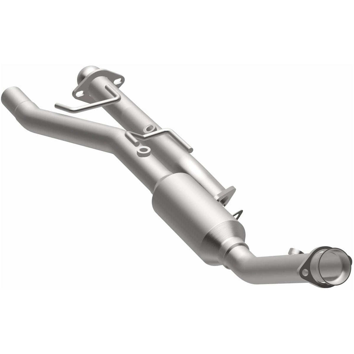 Katalyzátor MagnaFlow California Grade pro přímou montáž (pravý) – Ford Explorer 4,0 (1997–2000) / Mercury Mountaineer 4,0 (1998–2000) - 4451314