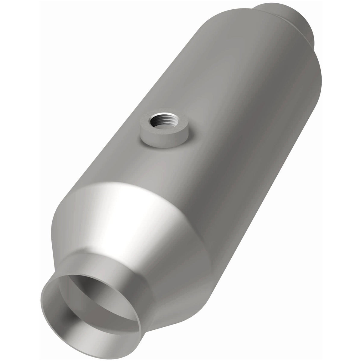 Univerzální katalyzátor MagnaFlow California Grade, kulatý, vstup / výstup 2″ (51 mm) - 4451354