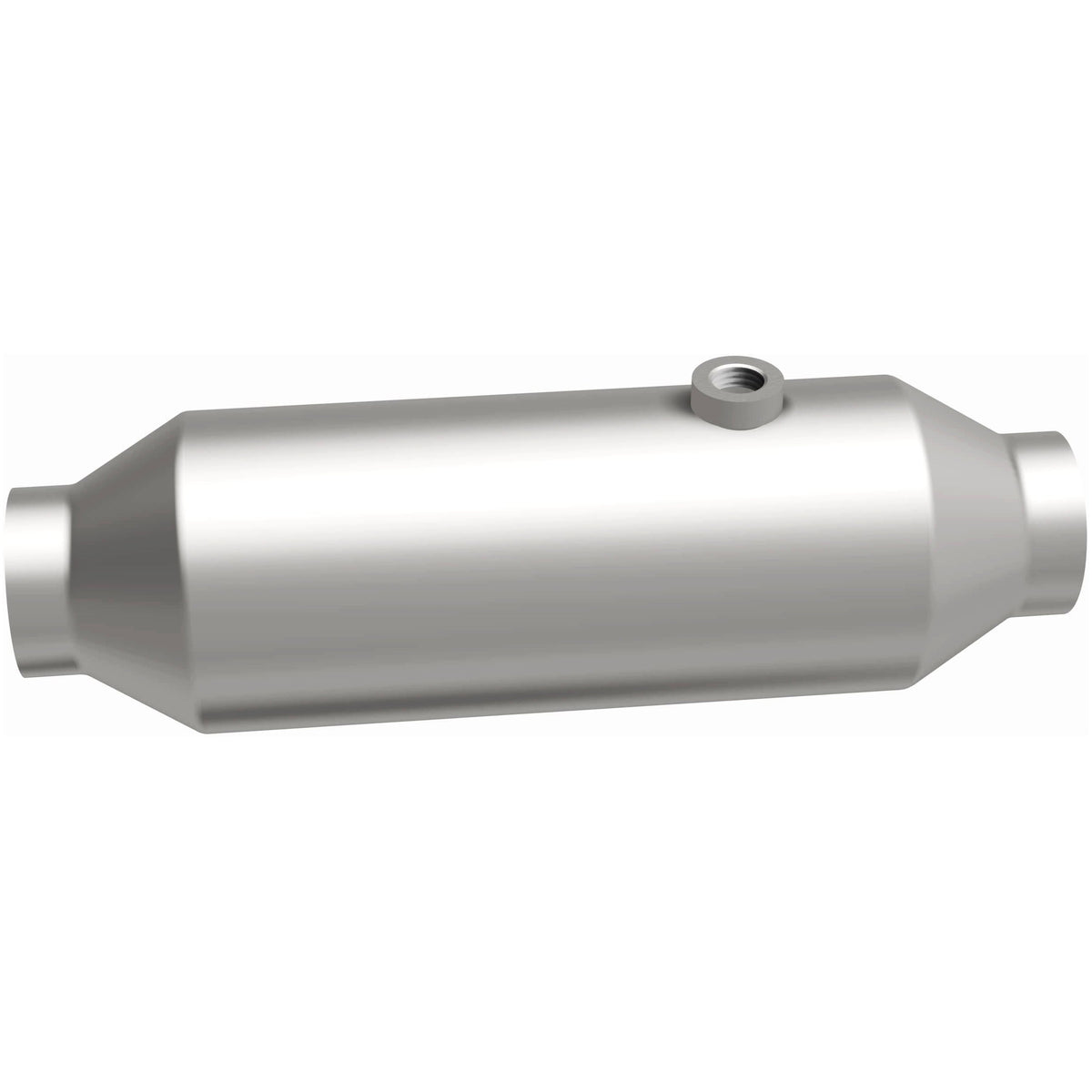 Univerzální katalyzátor MagnaFlow California Grade, kulatý, vstup / výstup 2″ (51 mm) - 4451354