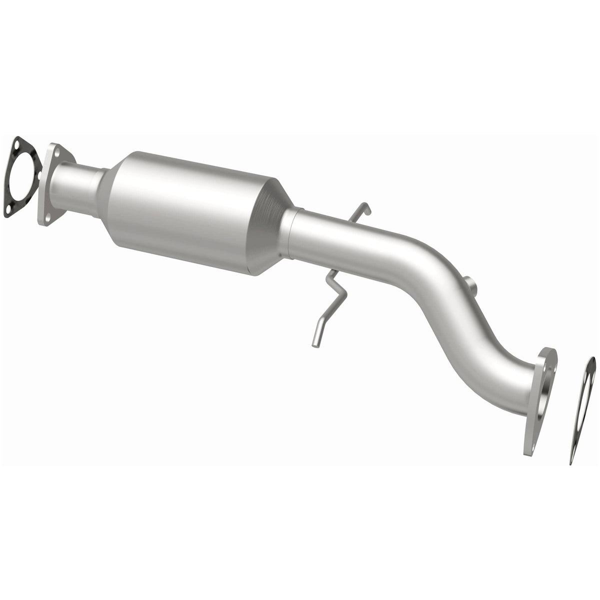 Katalyzátor MagnaFlow California Grade pro přímou montáž – Chevrolet Blazer 4,3 (1996–1998) / GMC Jimmy 4,3 (1996–1998) a další - 4451455