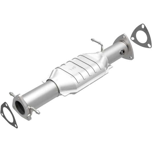 Katalyzátor MagnaFlow California Grade pro přímou montáž – Chevrolet S10 4,3 (1996–1998) / GMC Sonoma 4,3 (1996–1998) - 4451497