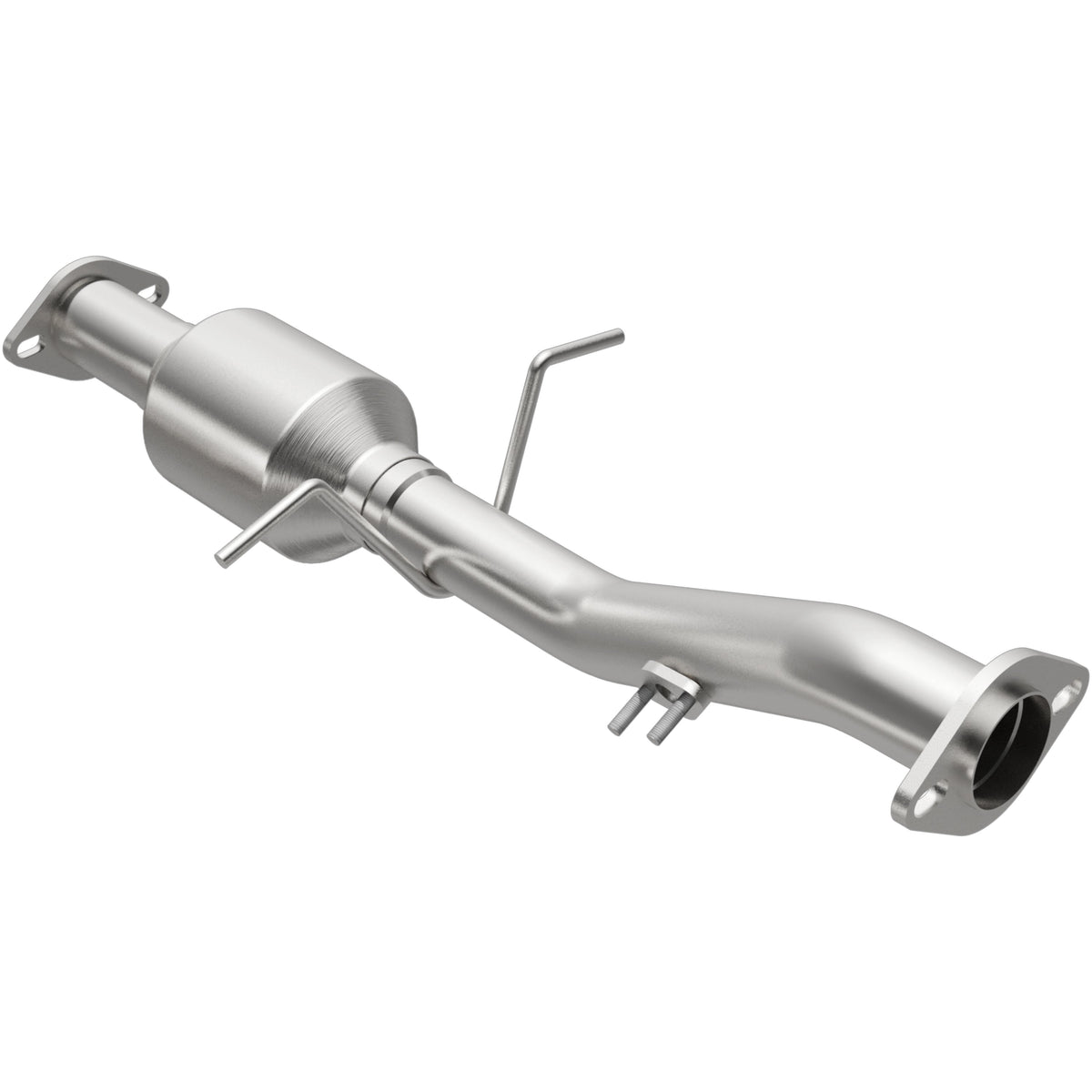 Katalyzátor MagnaFlow California Grade pro přímou montáž – Toyota T100 3,4 (1995–1998) - 4451611