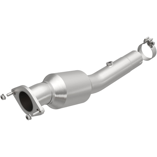 Katalyzátor MagnaFlow California Grade pro přímou montáž (pravý) – Chevrolet Silverado 2500 6,0 (2000) / GMC Sierra 1500 HD 6,0 (2001) - 4451648