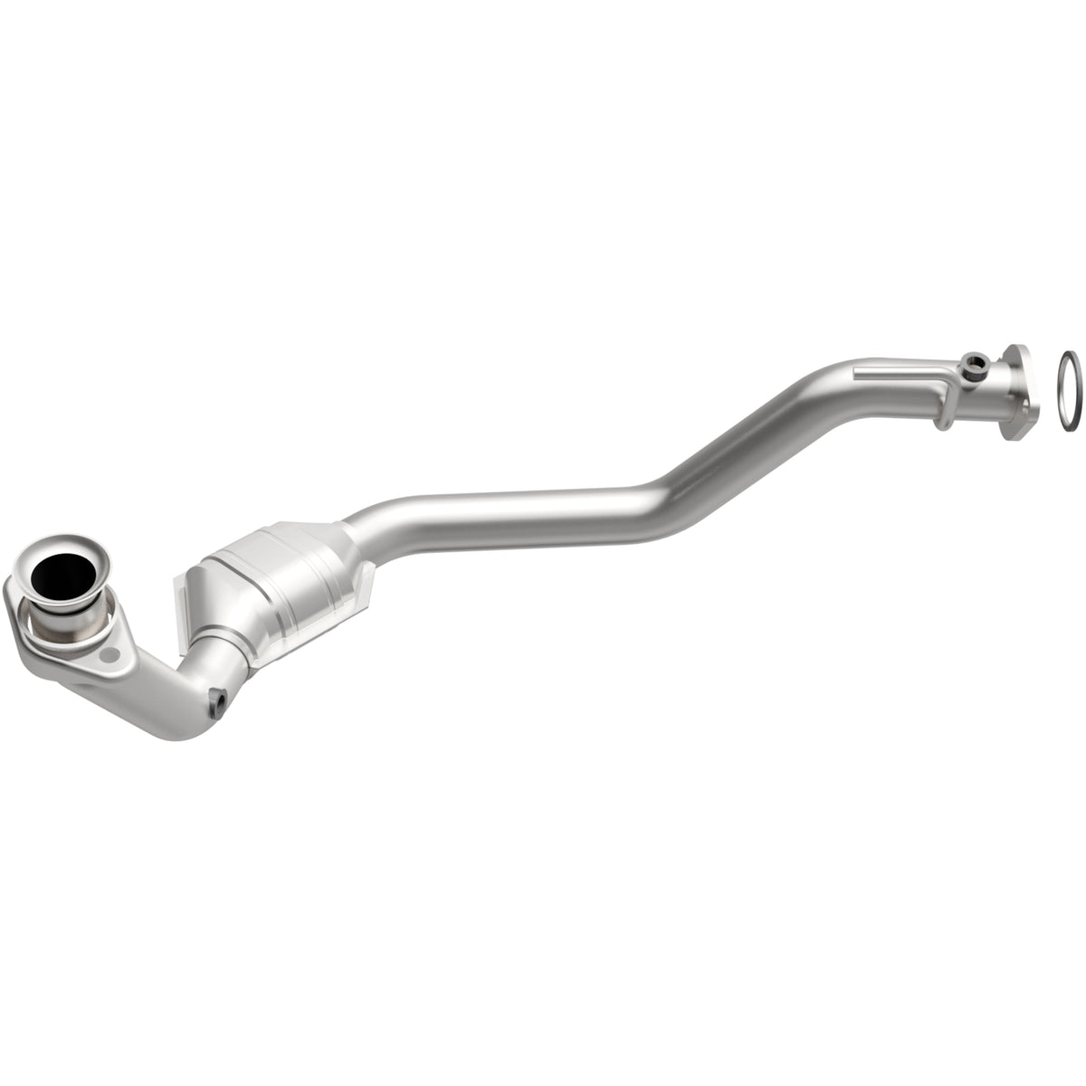 Katalyzátor MagnaFlow California Grade pro přímou montáž – Ford Explorer 5,0 (1996–1997) / Mercury Mountaineer 5,0 (1997–1998) - 447101