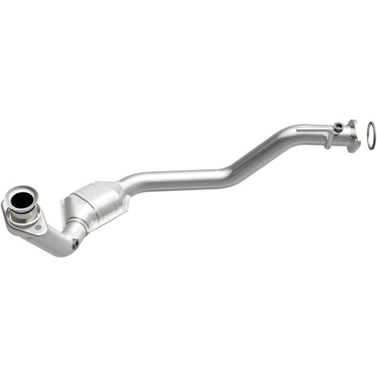 Katalyzátor MagnaFlow California Grade pro přímou montáž – Ford Explorer 5,0 (1996–1997) / Mercury Mountaineer 5,0 (1997–1998) - 447101