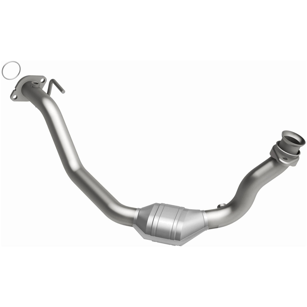 Katalyzátor MagnaFlow California Grade pro přímou montáž – Ford Explorer 5,0 (1996–1997) / Mercury Mountaineer 5,0 (1997–1998) - 447101