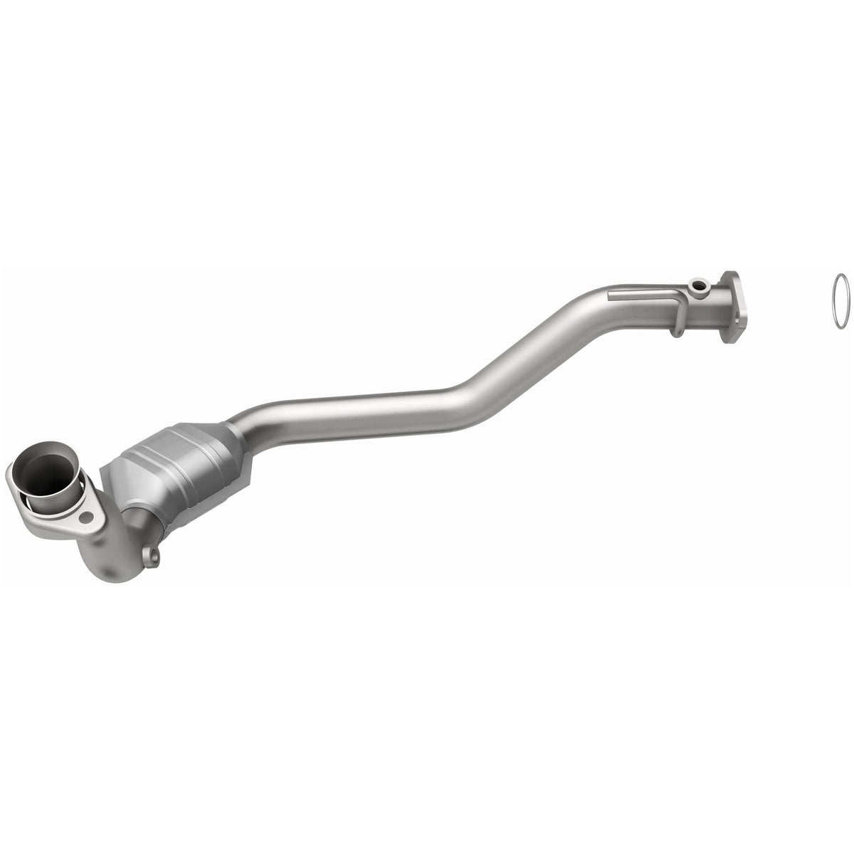 Katalyzátor MagnaFlow California Grade pro přímou montáž – Ford Explorer 5,0 (1996–1997) / Mercury Mountaineer 5,0 (1997–1998) - 447101