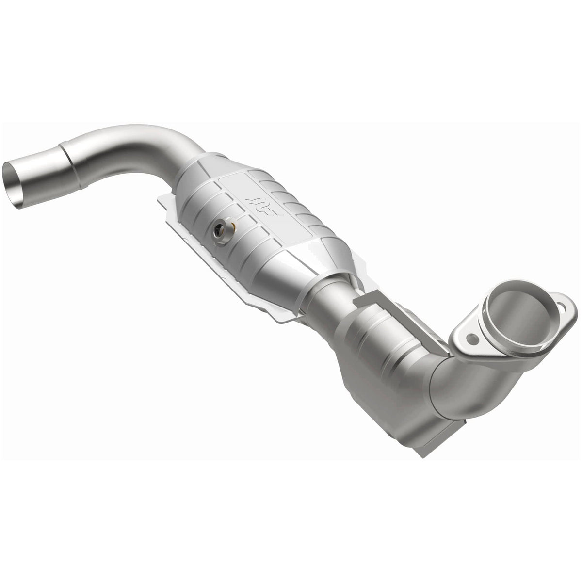 Katalyzátor MagnaFlow California Grade pro přímou montáž (levý) – Ford Expedition 4,6 (1999–2000) - 447111