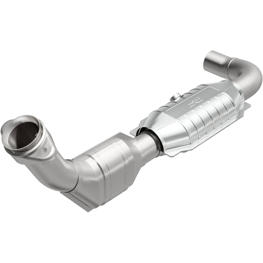 Katalyzátor MagnaFlow California Grade pro přímou montáž – Ford Expedition 4,6 (1999–2000) - 447113