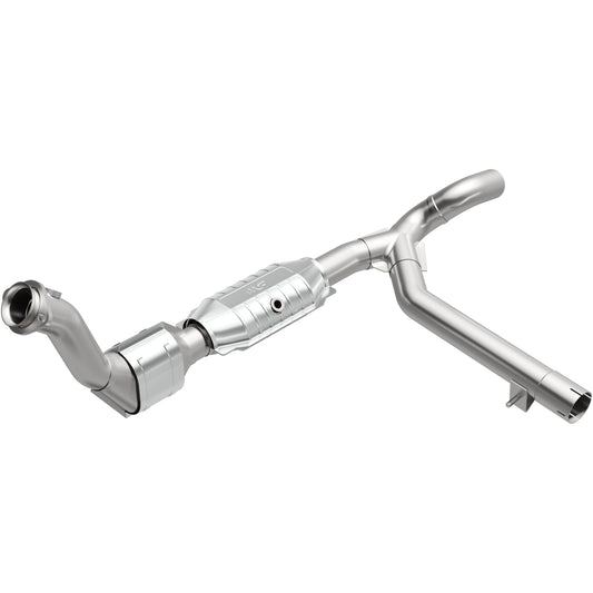 Katalyzátor MagnaFlow California Grade pro přímou montáž – Ford Expedition 4,6 (1999–2000) - 447114