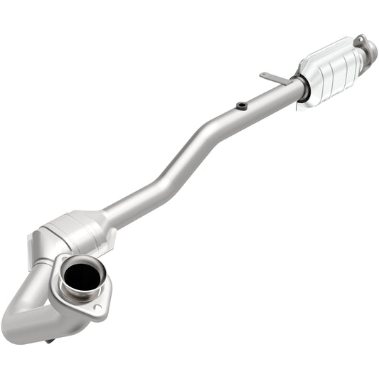 Katalyzátor MagnaFlow California Grade pro přímou montáž (levý) – Ford Explorer 5,0 (1999–2001) / Mercury Mountaineer 5,0 (1999–2001) - 447119