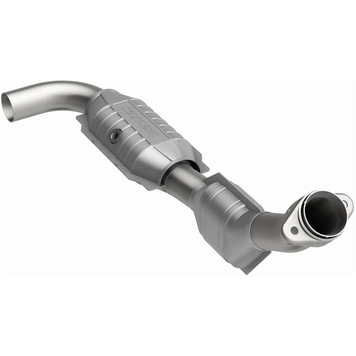 Katalyzátor MagnaFlow California Grade pro přímou montáž (levý) – Ford Expedition 4,6 (2001) / Ford F-150 4,6 (2001) - 447121