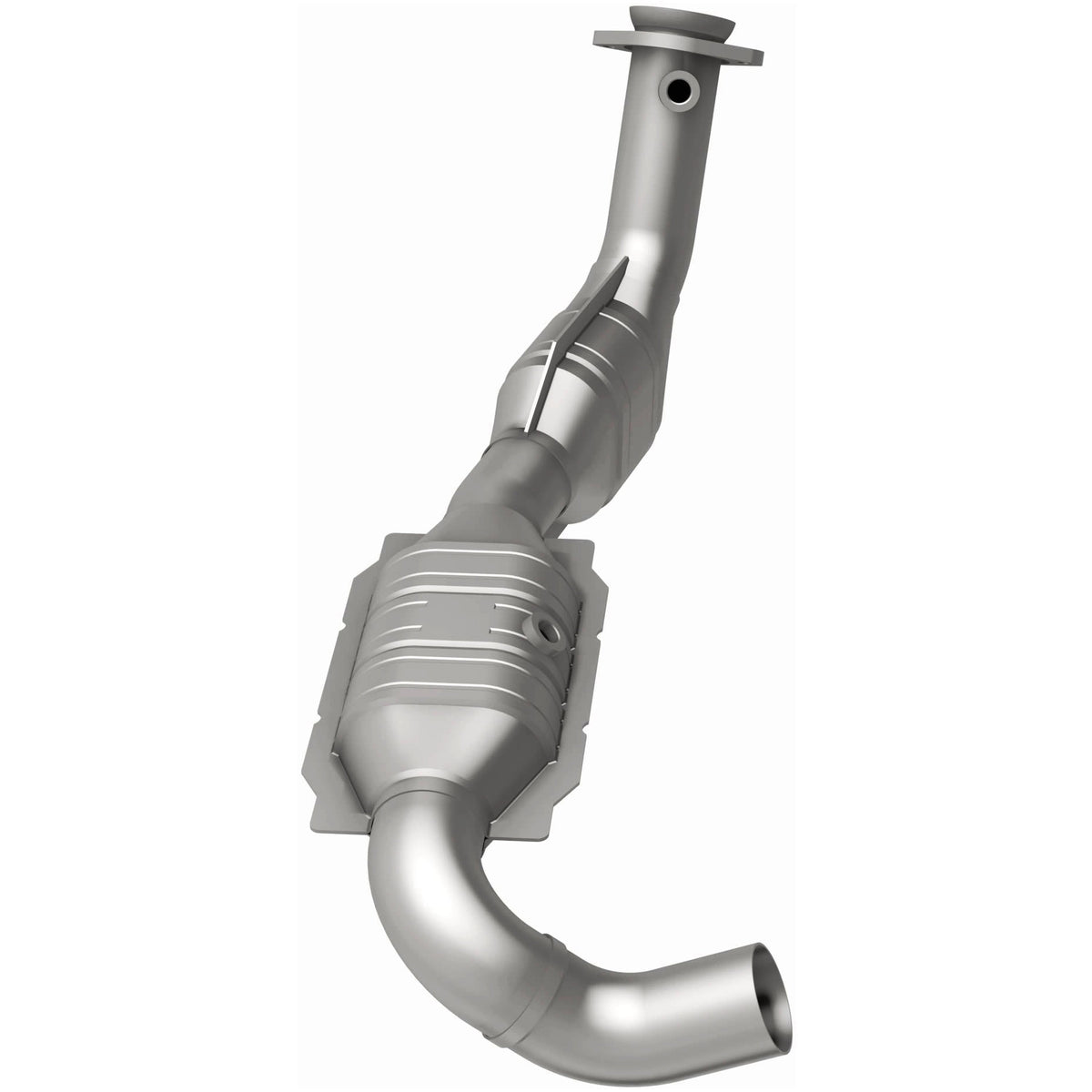 Katalyzátor MagnaFlow California Grade pro přímou montáž (levý) – Ford Expedition 4,6 (2001) / Ford F-150 4,6 (2001) - 447123