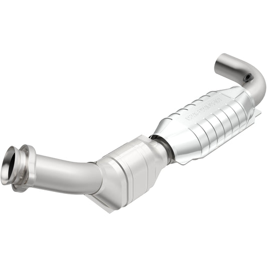 Katalyzátor MagnaFlow California Grade pro přímou montáž (levý) – Ford F-150 4,2 (1997–1998) - 447131