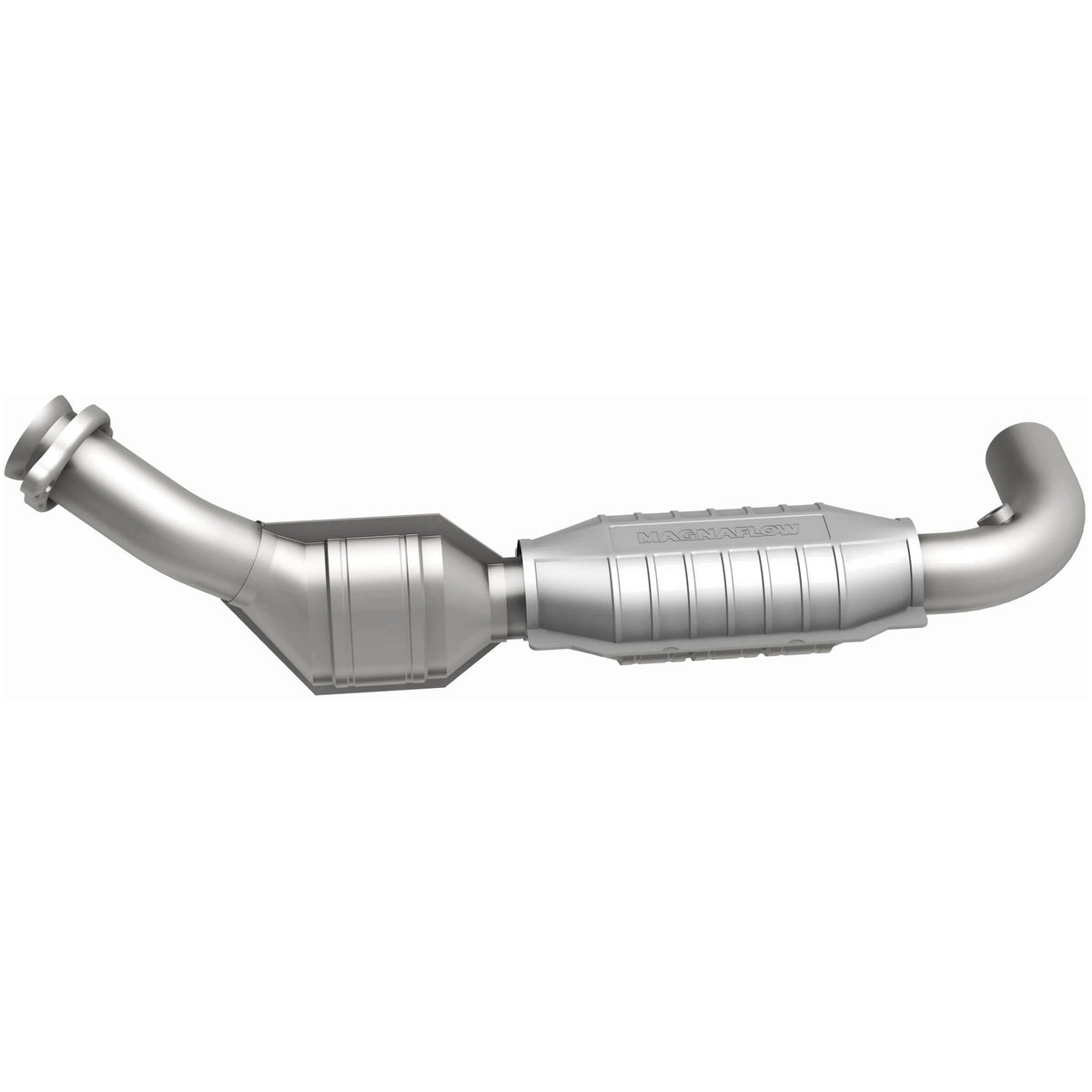 Katalyzátor MagnaFlow California Grade pro přímou montáž (levý) – Ford F-150 4,2 (1997–1998) - 447131