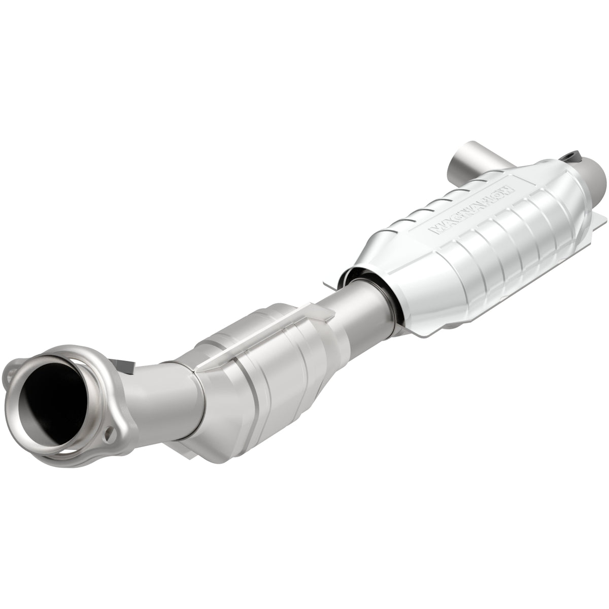 Katalyzátor MagnaFlow California Grade pro přímou montáž (levý) – Ford F-150 4,6 (1997–1998) / Ford F-250 4,6 (1997–1998) - 447133