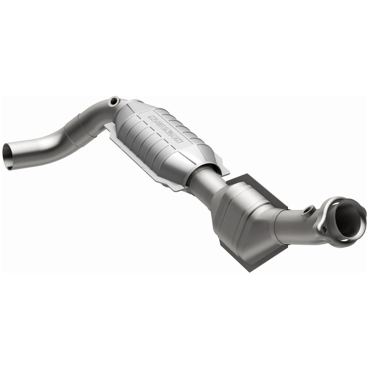 Katalyzátor MagnaFlow California Grade pro přímou montáž (levý) – Ford F-150 4,6 (1997–1998) / Ford F-250 4,6 (1997–1998) - 447133