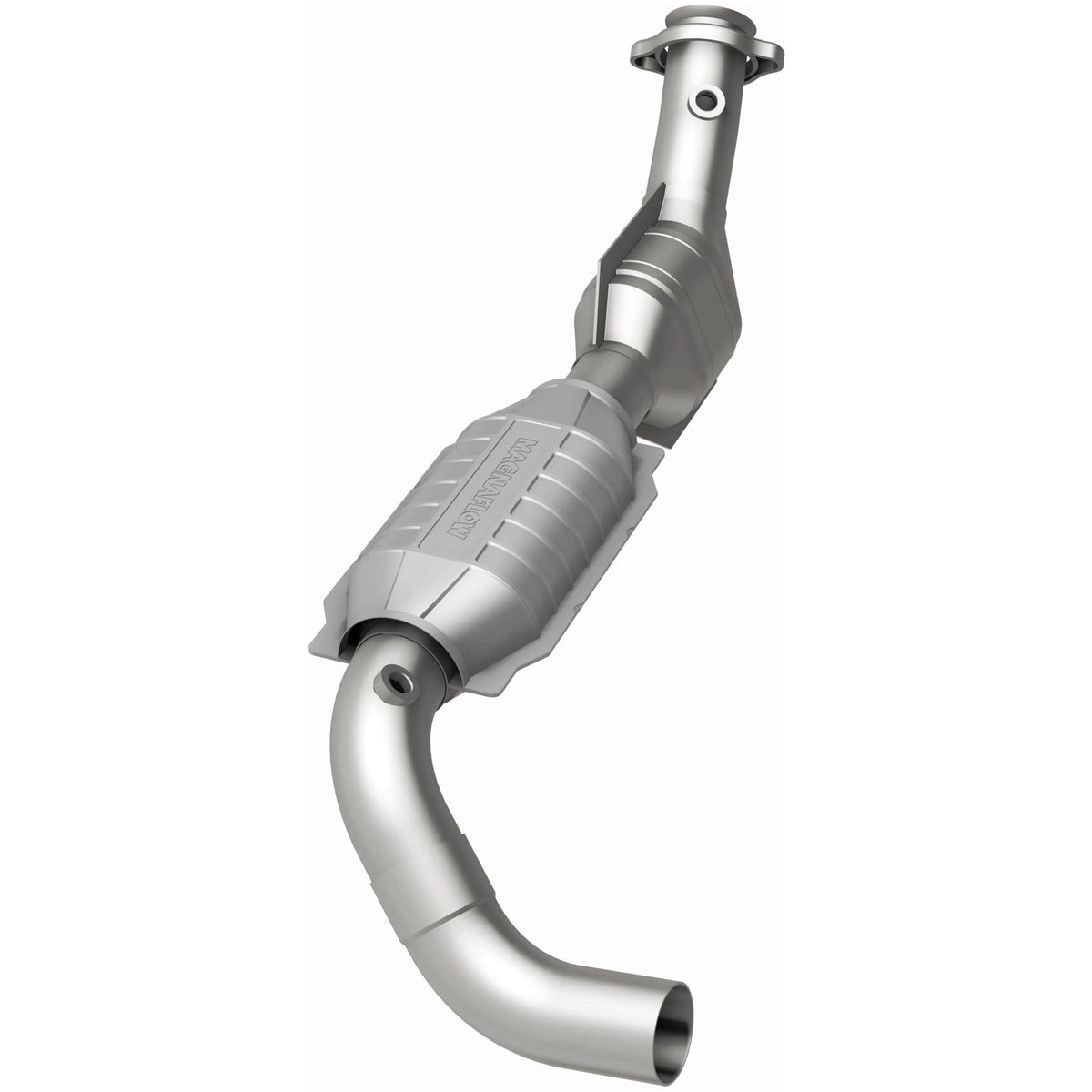 Katalyzátor MagnaFlow California Grade pro přímou montáž (levý) – Ford F-150 4,6 (1997–1998) / Ford F-250 4,6 (1997–1998) - 447133