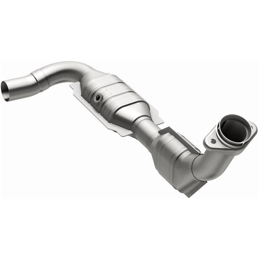 Katalyzátor MagnaFlow California Grade pro přímou montáž (levý) – Ford F-150 4,6 (1999–2000) - 447135