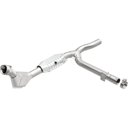 Katalyzátor MagnaFlow California Grade pro přímou montáž (pravý) – Ford F-150 4,6 (1999–2000) - 447136